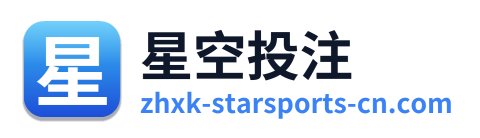 星空投注 Logo